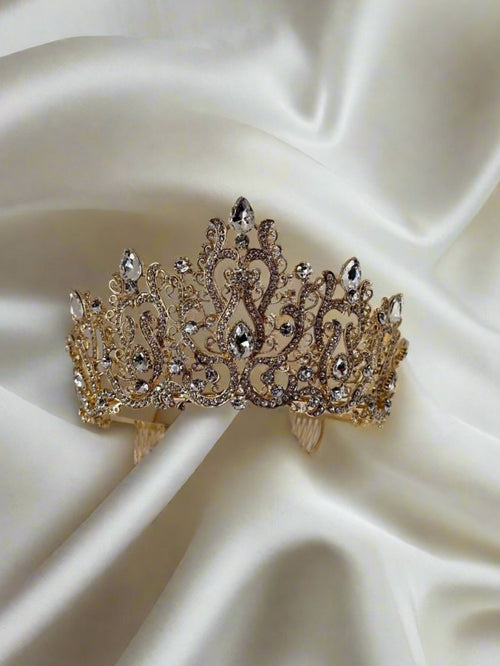 Tiara TR-934 by Calla Collection