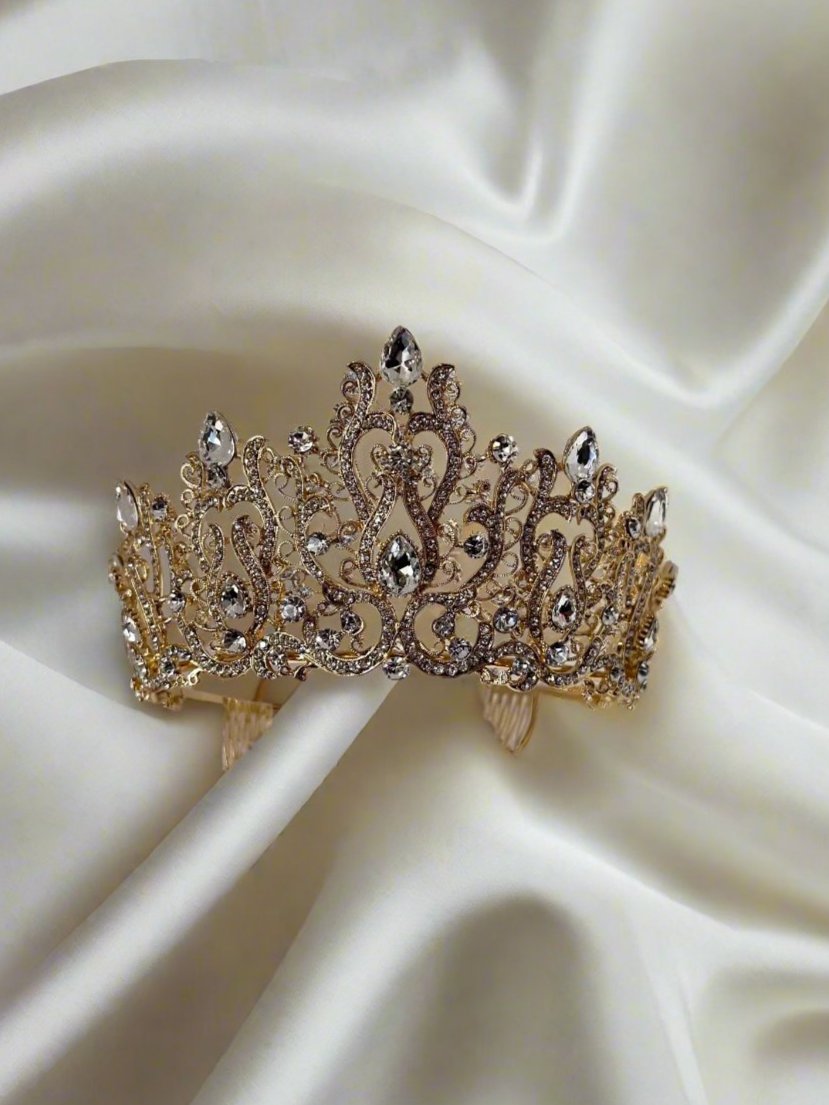 Tiara TR-934 by Calla Collection