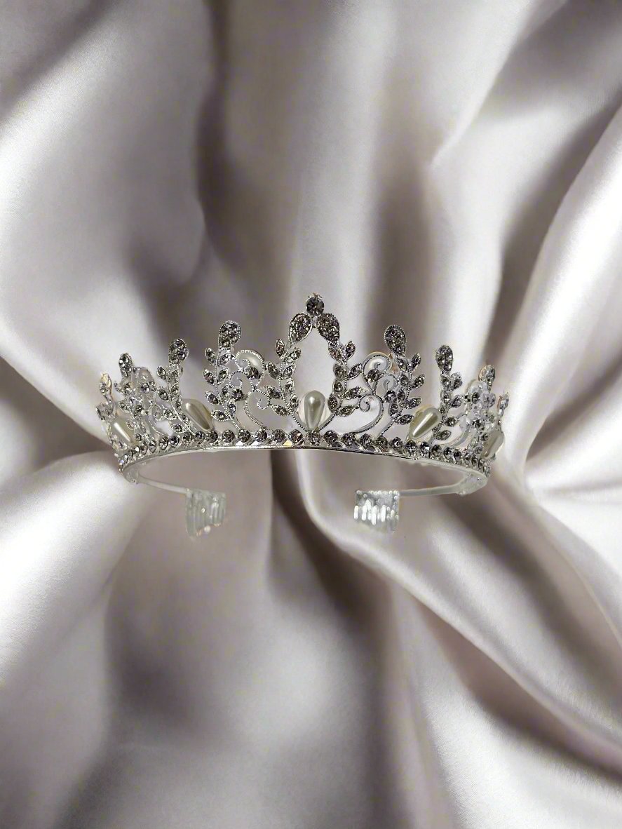 Tiara TR-782 by Calla Collection