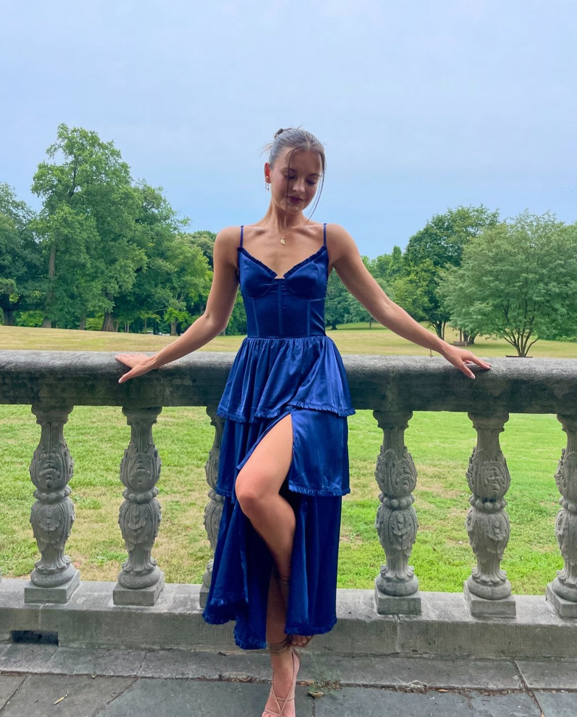 Velvi Dress