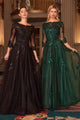 Ladivine J883 Mother of the Bride Long Dress