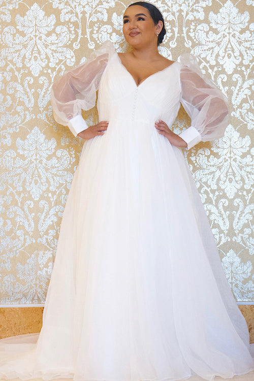 Sydney's Closet Coral Evening Dress
