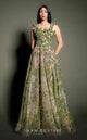 MNM COUTURE K4199 DRESS - FOSTANI.com