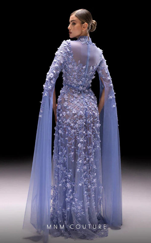 MNM K4236 Dress - FOSTANI.com