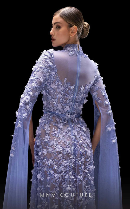 MNM K4236 Dress - FOSTANI.com
