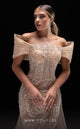 MNM K4246 Dress - FOSTANI.com