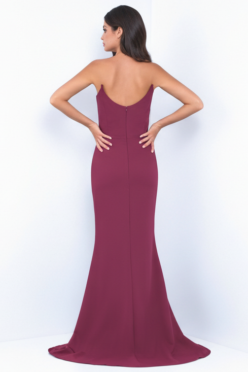 Velvi Berry DRESSES