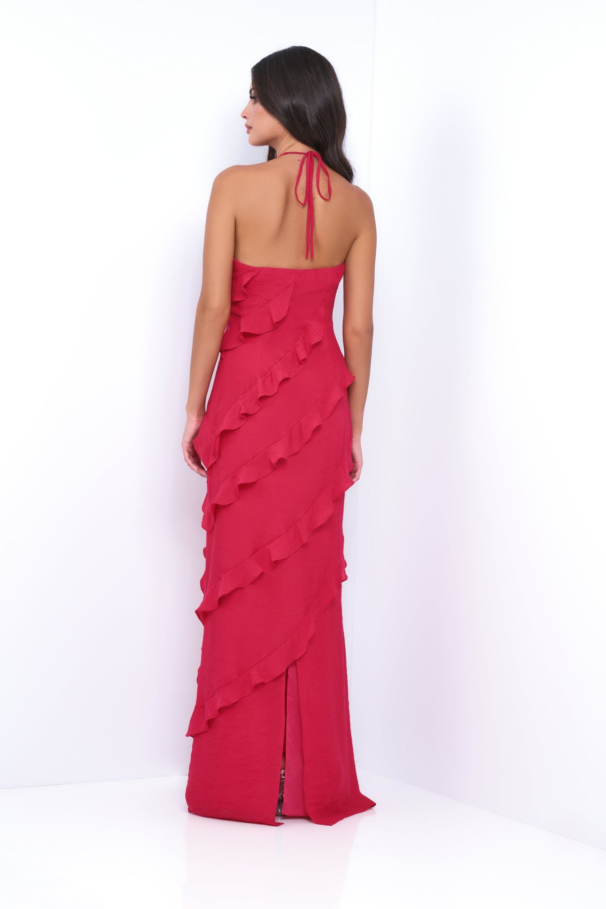 Velvi Dress