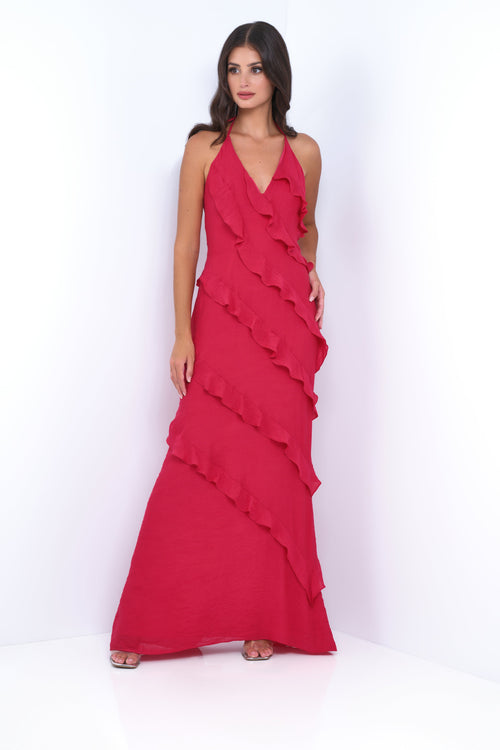 Velvi Dress