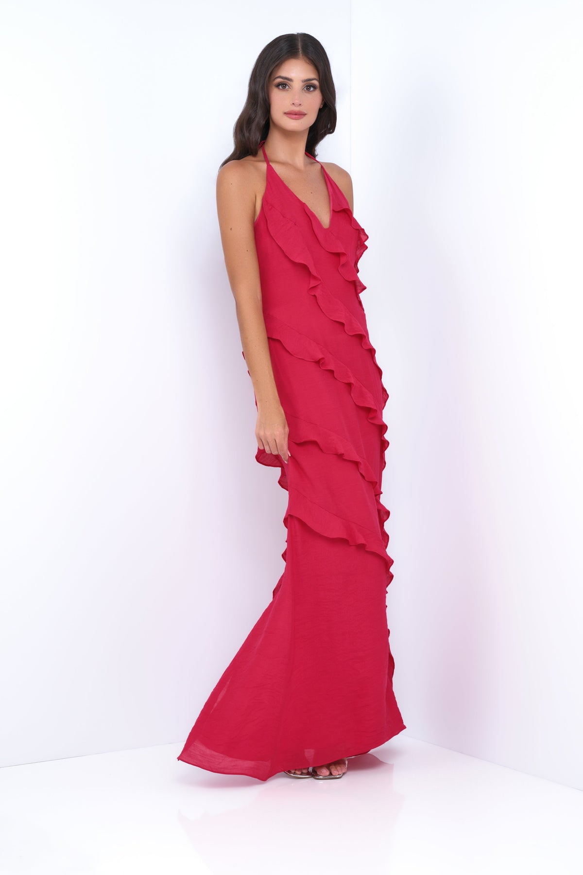 Velvi Dress