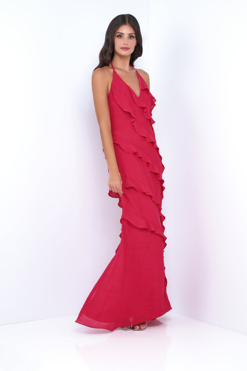 Velvi Dress
