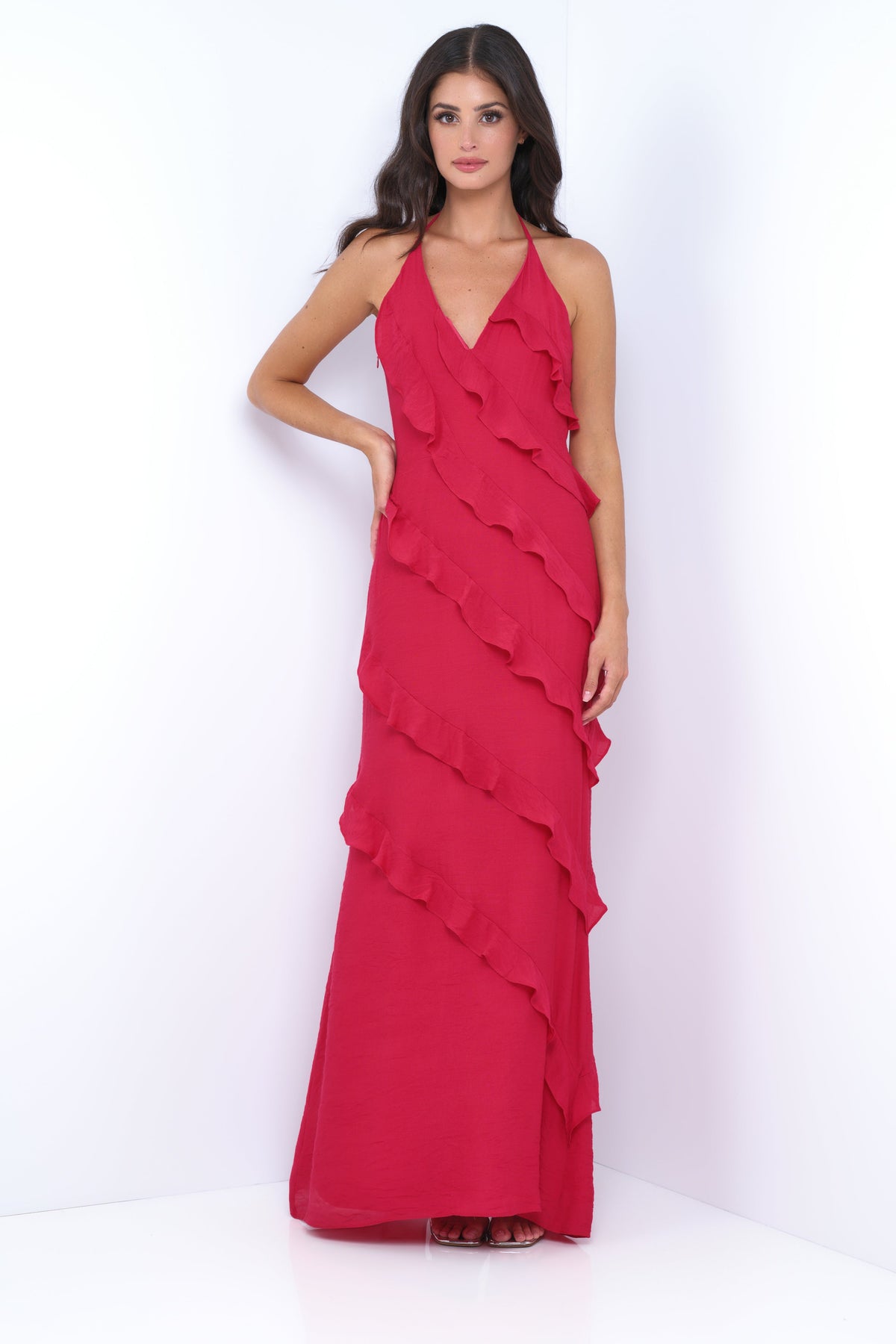 Velvi Dress