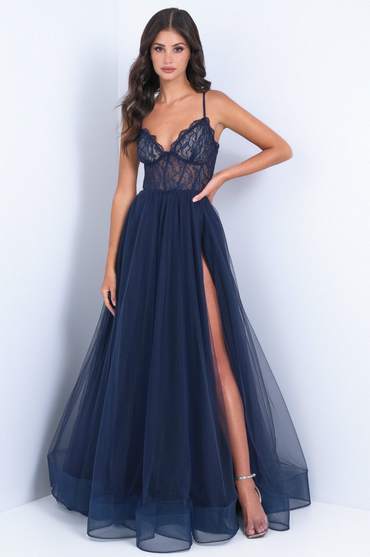 Velvi DRESSES