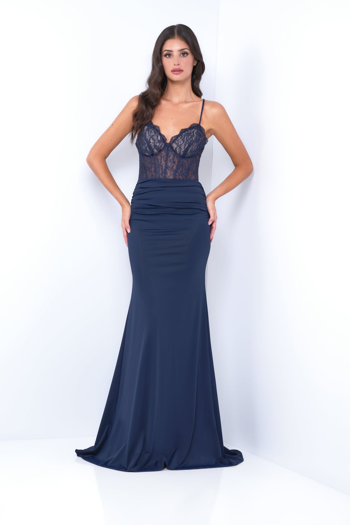 Velvi Dress