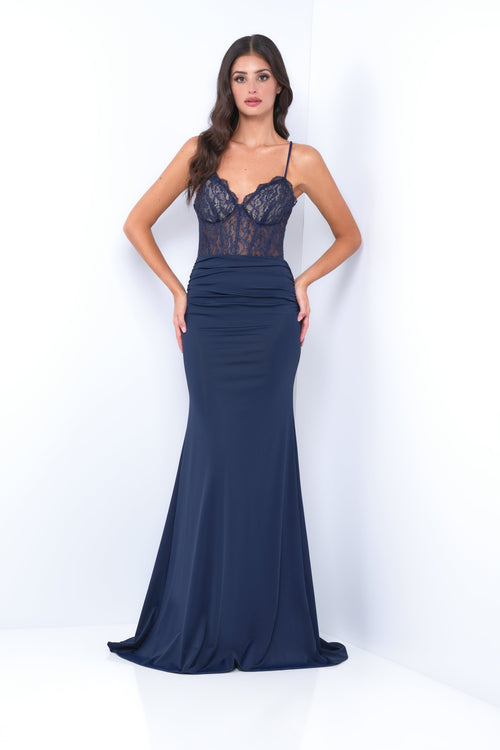 Velvi Dress