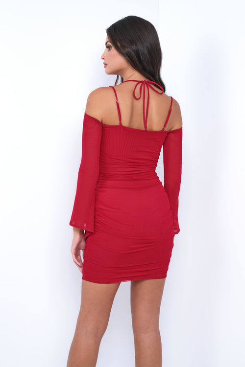 Velvi DRESSES