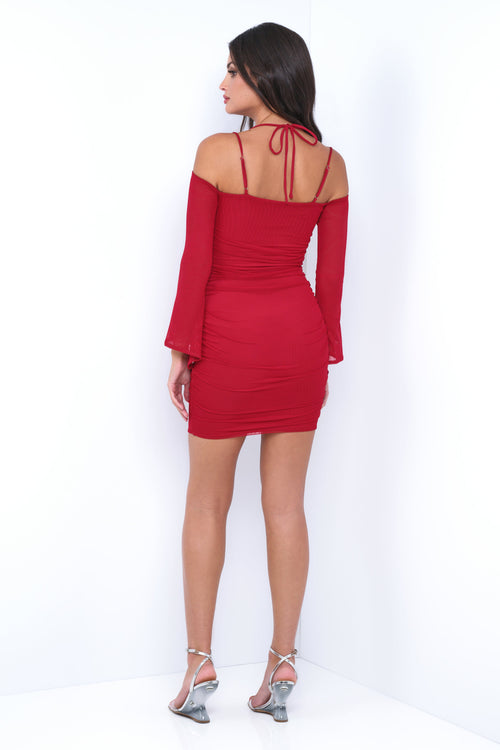 Velvi DRESSES
