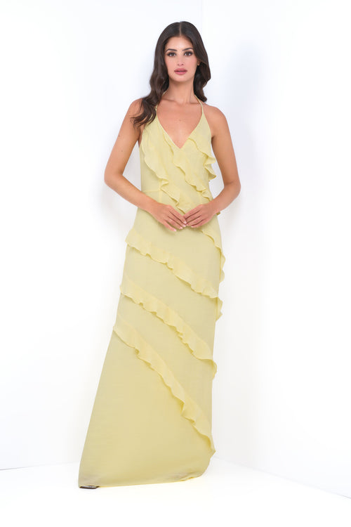 Velvi Dress