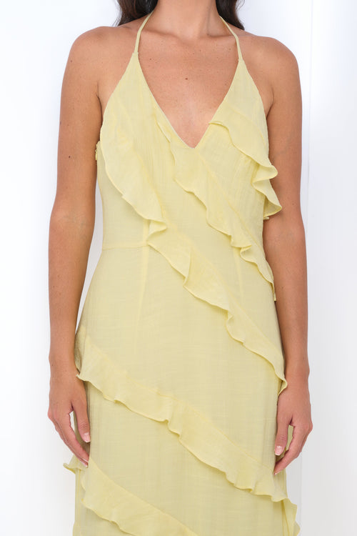 Velvi Dress