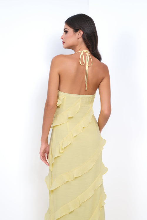 Velvi Dress