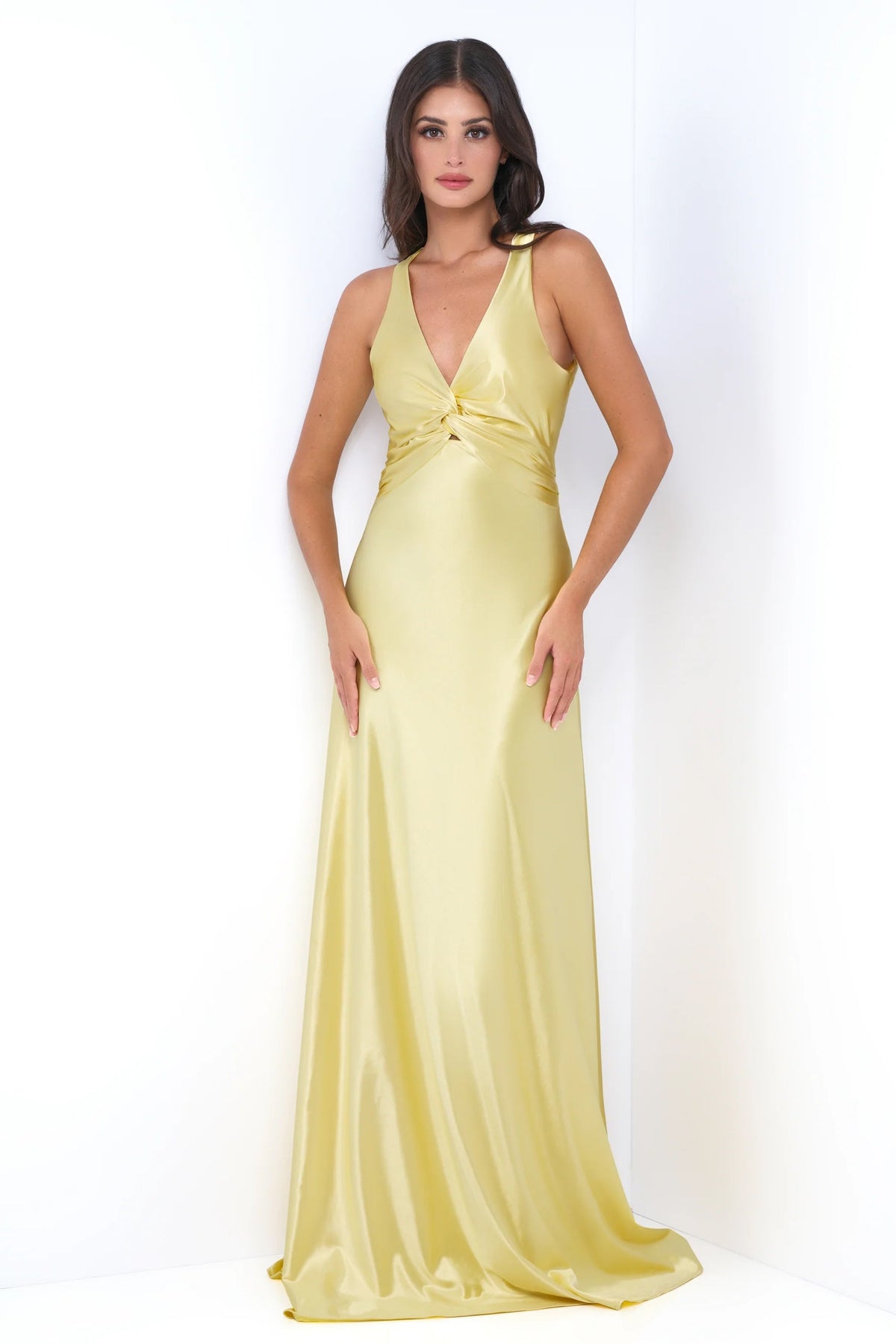 Velvi Dress