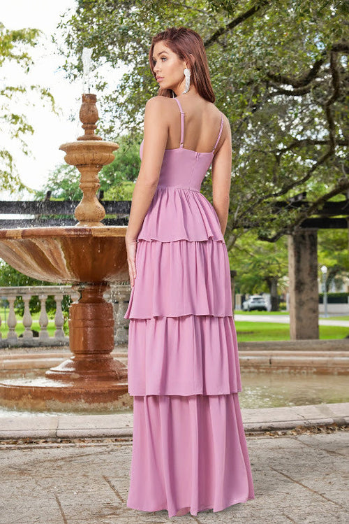 Velvi Dress