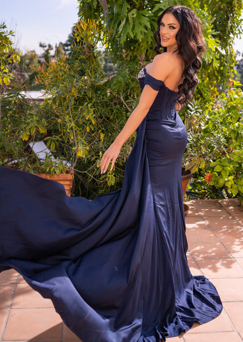 Velvi Dress