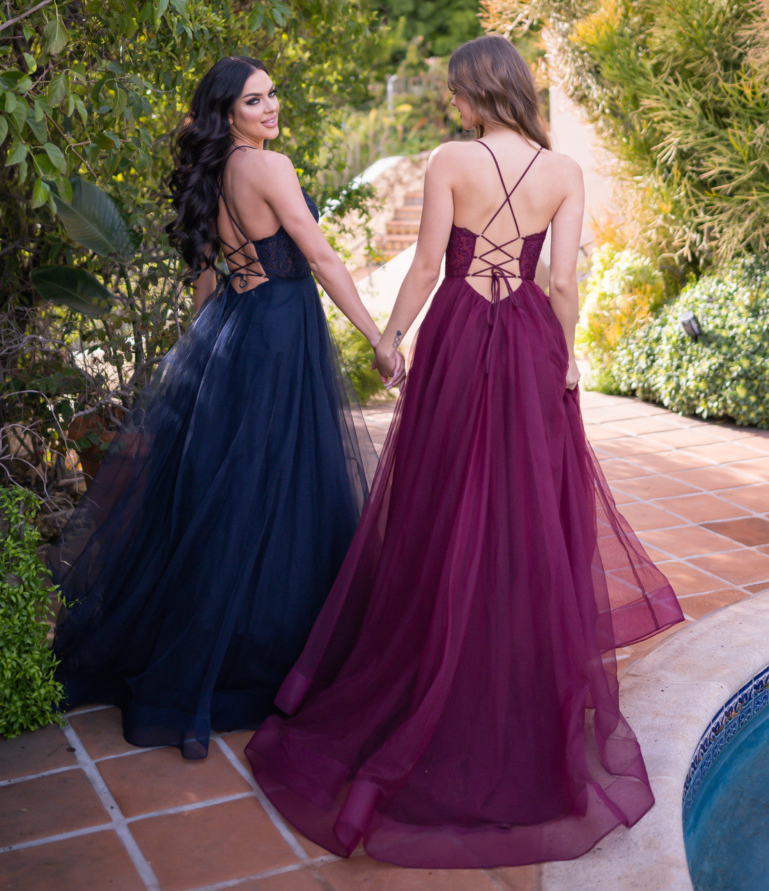 Velvi Dress