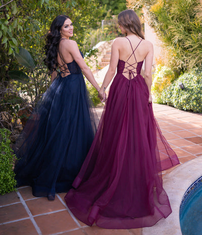 Velvi Dress