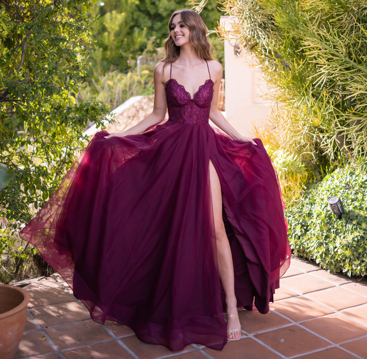 Velvi Dress