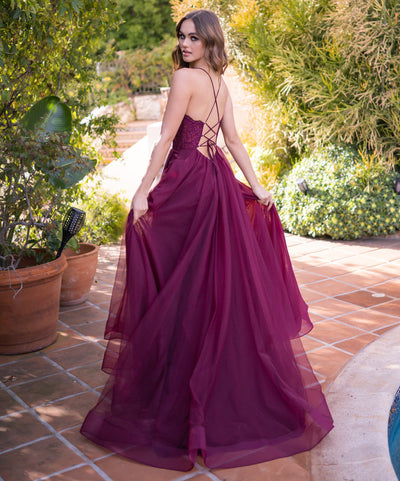 Velvi Dress