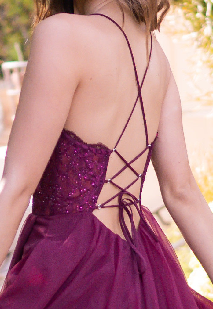 Velvi Dress