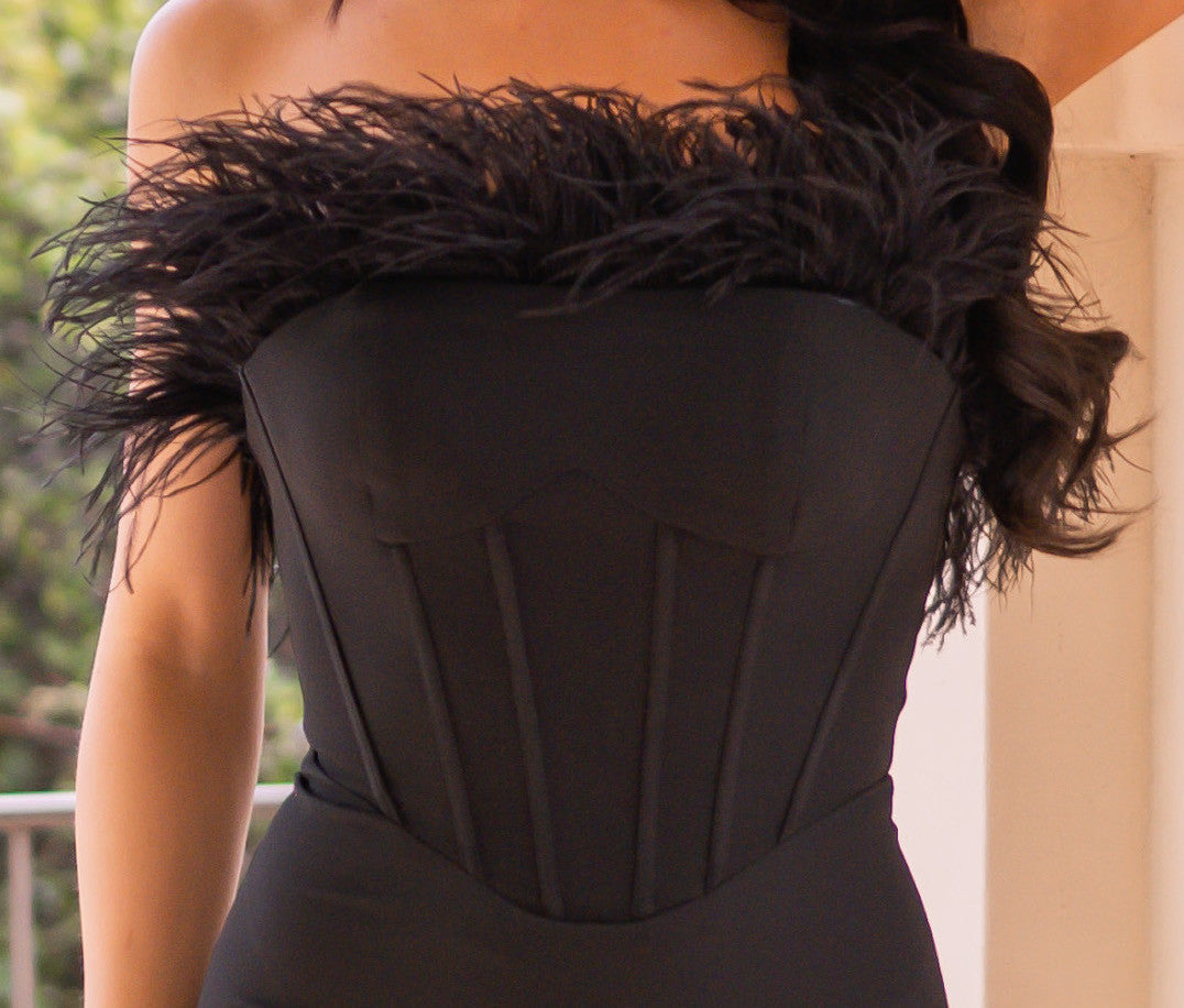 Velvi Dress