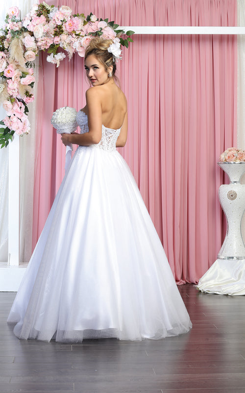 Vestidos De Quinceañera - Vestidos De 15 Años Ball Gown
