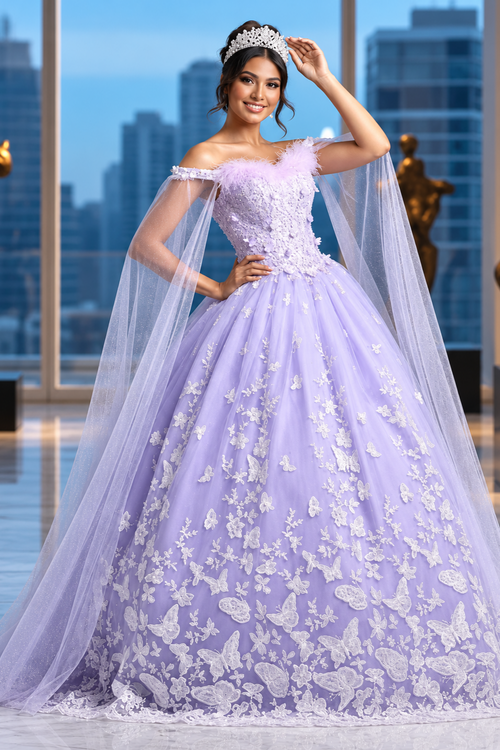 Vestidos De Quinceañera - Vestidos De 15 Años Gown