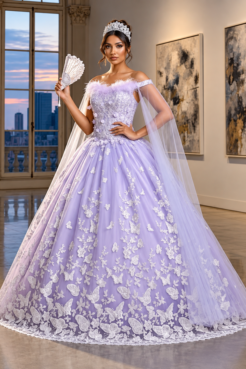 Vestidos De Quinceañera - Vestidos De 15 Años Gown