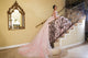 Layla K LK270 Off-Shoulder Floral Applique Ball Gown Quinceañera Dress-New Collection