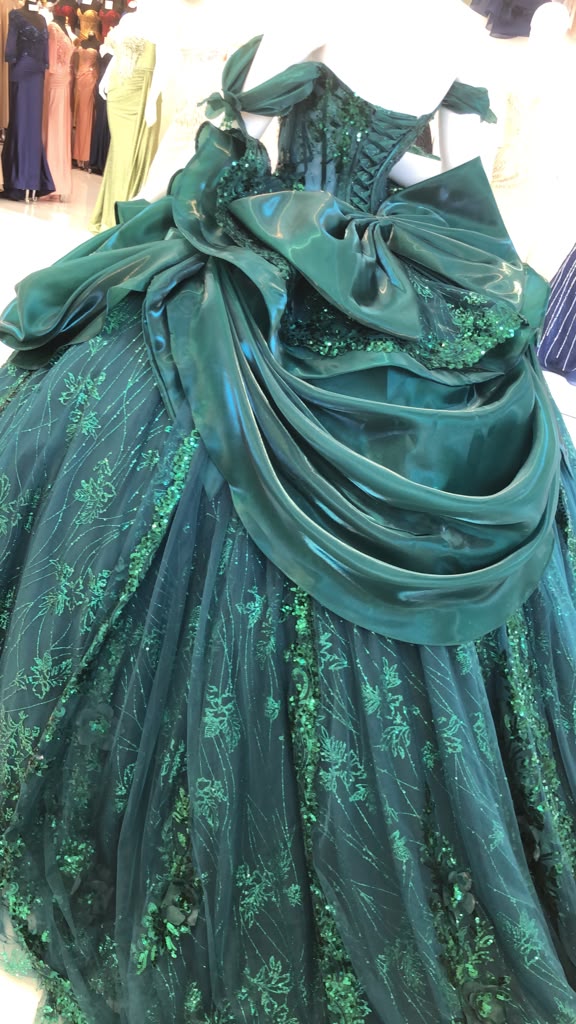 Layla K BLUSH Ball Gown Quinceanera Dresses