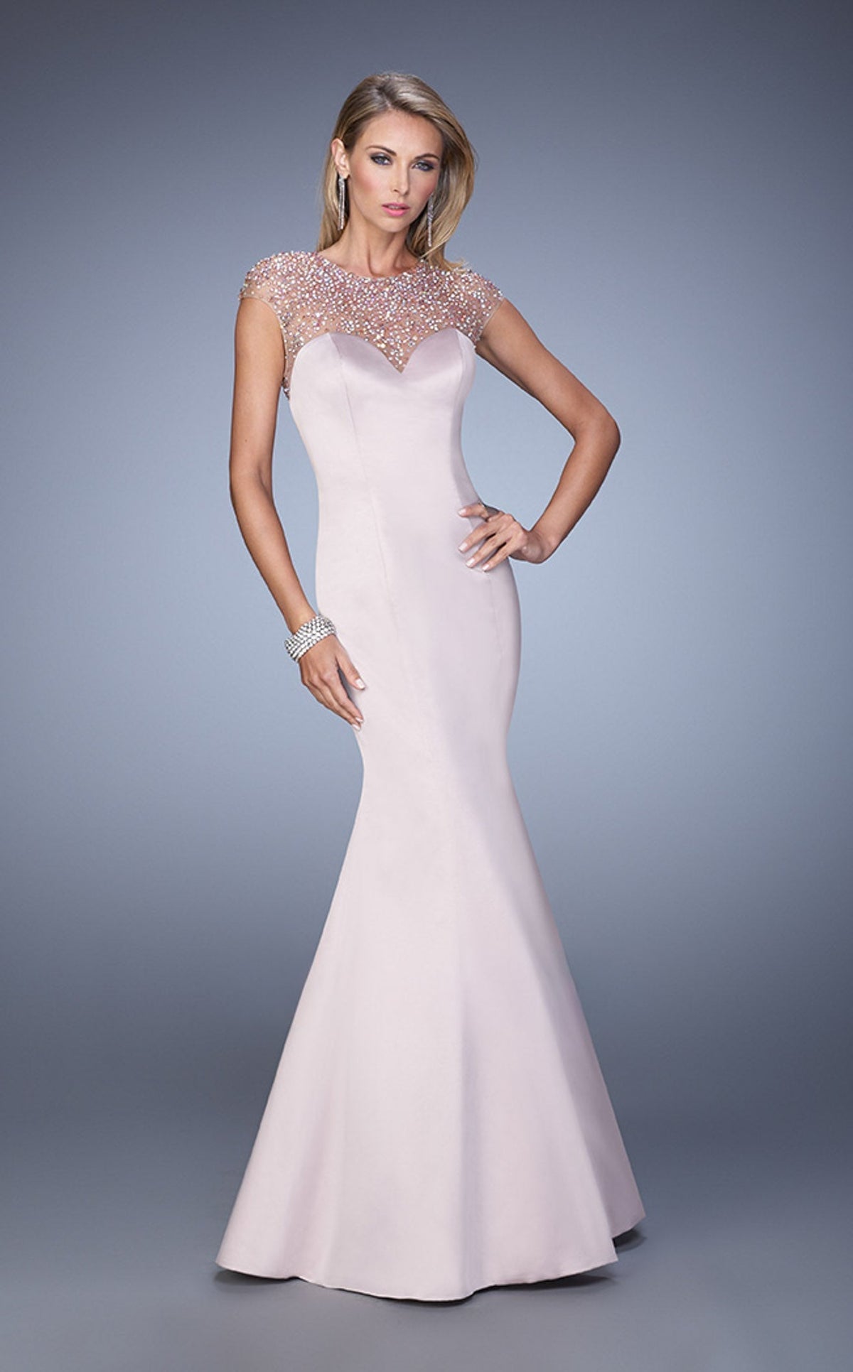 La Femme 21345 Champagne