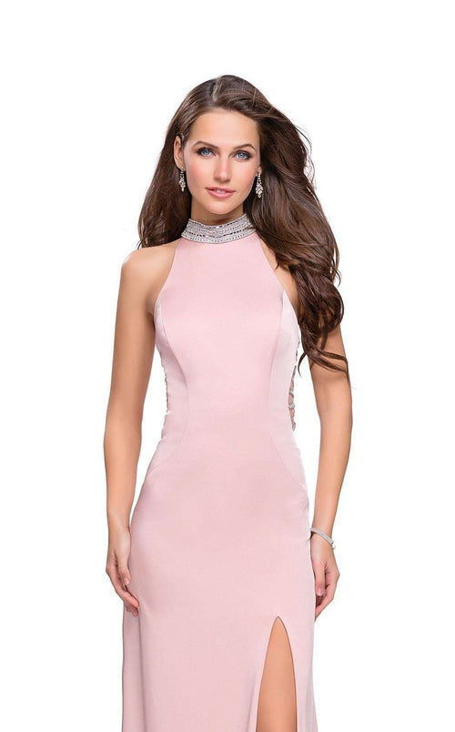 La Femme 25767CL Dress