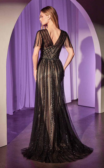 LaDivine CD0241 Smoky Blue