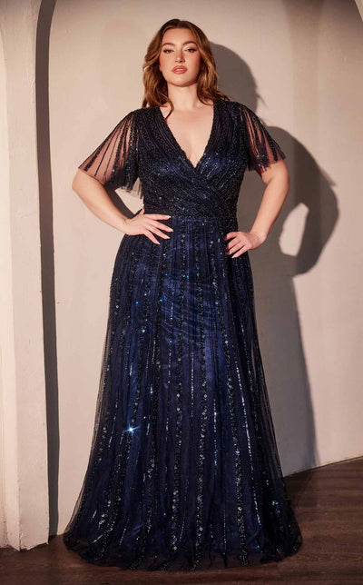 LaDivine CD0241 Smoky Blue