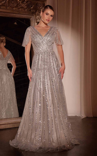 LaDivine CD0241 Silver