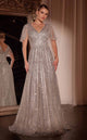 LaDivine CD0241 Silver