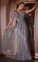 LaDivine CD0241 Smoky Blue