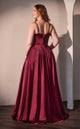 LaDivine CD337C Smoky Blue