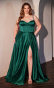 LaDivine CD337C Emerald