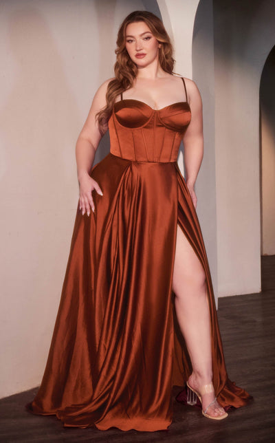 LaDivine CD337C Sienna