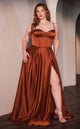 LaDivine CD337C Sienna