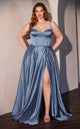 LaDivine CD337C Smoky Blue